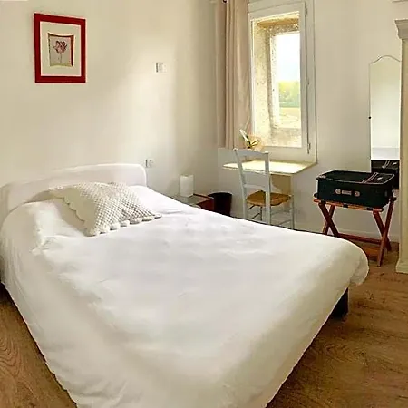 Logis Restaurant L' Cigaloise 2* Сент-Ипполит-дю-Фор