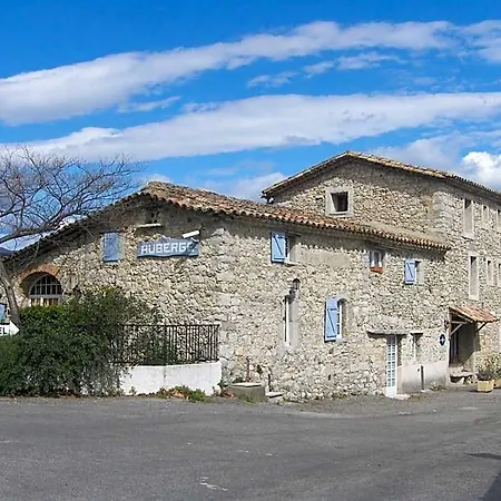 Logis Restaurant L' Cigaloise 2*