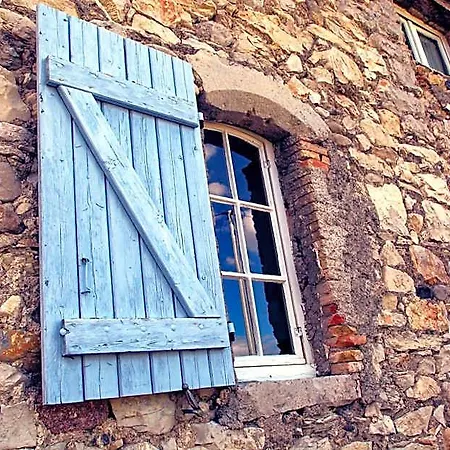 Logis Restaurant L' Cigaloise فندق