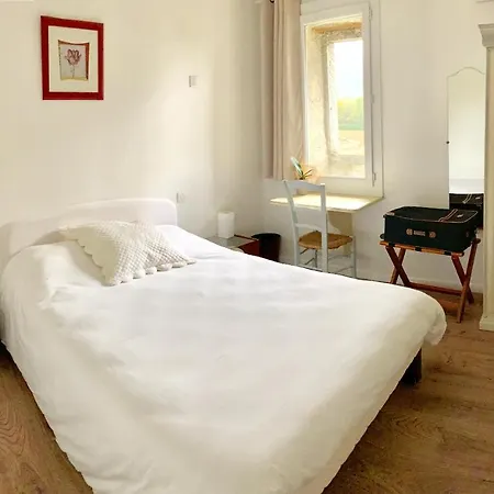 Hotel Logis Cigaloise